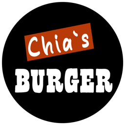 Chias Burger Neuenhagen logo.